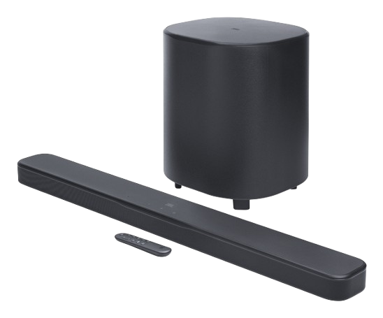 Soundbars